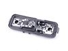 ES#2138736 - 63217288198 - F25 X3 Bulb Carrier for Fender Taillight - Genuine BMW - BMW
