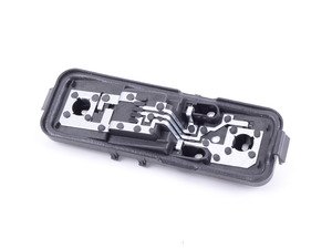 ES#2138736 - 63217288198 - F25 X3 Bulb Carrier for Fender Taillight - Genuine BMW - BMW