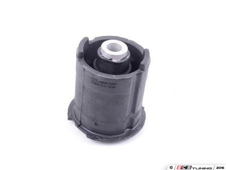 ES#2815455 - 33311130488 - Subframe Mount Bushing - Priced Each - Mounts the subframe to the body, 2 required - Hamburg Tech - BMW