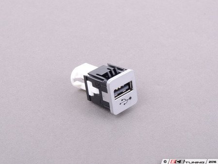 ES#2978861 - 84109368857 - USB SOCKET - Genuine BMW - BMW