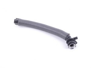 ES#2595912 - 11127599753 - CCV Vent hose - Connects to the valve cover - Genuine BMW - BMW