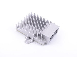 ES#4219726 - 65122622503 - CONTROL UNIT WITH ACTIVE SOU - Genuine BMW - BMW