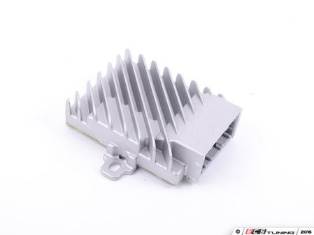 ES#4219726 - 65122622503 - CONTROL UNIT WITH ACTIVE SOU - Genuine BMW - BMW