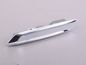 ES#2706874 - 51137336646 - FINISHER, SIDE PANEL, FRONT - Genuine BMW - BMW