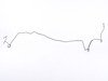 ES#2706874 - 51137336646 - FINISHER, SIDE PANEL, FRONT - Genuine BMW - BMW