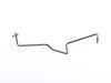 ES#61167 - 34322283840 - Brake Circuit Pipe - Front - Genuine BMW - BMW