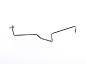 ES#61167 - 34322283840 - Brake Circuit Pipe - Front - Genuine BMW - BMW