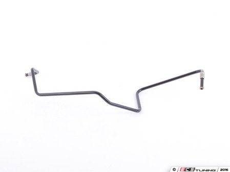 ES#61167 - 34322283840 - Brake Circuit Pipe - Front - Genuine BMW - BMW