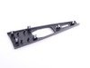 ES#2557828 - 51169232079 - Center Console Decor Panel - Nussbaumwurzel - Genuine BMW - BMW