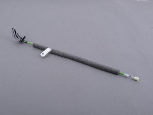 ES#91110 - 51227024646 - CABLE - (NO LONGER AVAILABLE) - Genuine BMW - 