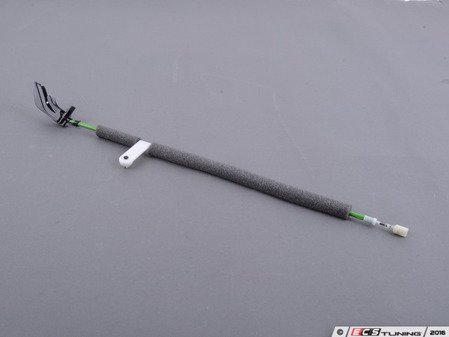 ES#91110 - 51227024646 - CABLE - (NO LONGER AVAILABLE) - Genuine BMW - 