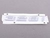 ES#2698749 - 51147351967 - F34 328i Badge - Trunk model designation badge - Genuine BMW - BMW