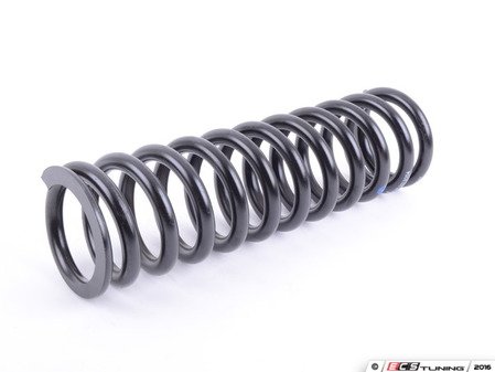 ES#1639972 - 1153213004 - Front Coil Spring - Priced Each - (NO LONGER AVAILABLE) - Front Axle, Left & Right Sides - Two (2) Required Per Vehicle - Genuine Mercedes Benz - 