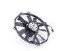ES#2538974 - 0005008593 - Engine Cooling Fan - Priced Each - Electric cooling fan  - Metrix - Mercedes Benz