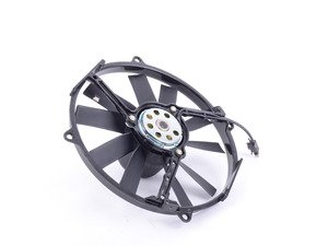 ES#2538974 - 0005008593 - Engine Cooling Fan - Priced Each - Electric cooling fan  - Metrix - Mercedes Benz