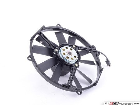 ES#2538974 - 0005008593 - Engine Cooling Fan - Priced Each - Electric cooling fan  - Metrix - Mercedes Benz