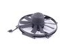 ES#2538974 - 0005008593 - Engine Cooling Fan - Priced Each - Electric cooling fan  - Metrix - Mercedes Benz