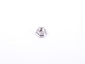 ES#40563 - 18307525607 - HEX NUT - Genuine BMW - BMW MINI