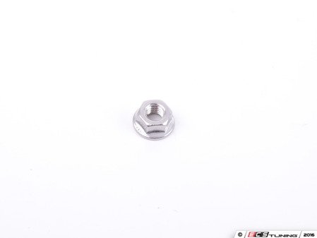 ES#40563 - 18307525607 - HEX NUT - Genuine BMW - BMW MINI