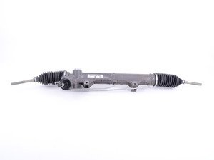 ES#2631568 - 32136757651KT - Remanufactured Steering Rack With Core Charge - Price includes a $500 refundable core charge - Genuine BMW - BMW
