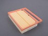 ES#1810856 - 2750940204 - Engine Air Filter Set - Contains two (2) engine air filters - Genuine Mercedes Benz - Mercedes Benz