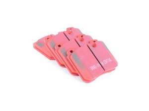 ES#520627 - DP3886C - EBC Redstuff Ceramic Pad - BMW - Front - EBC - BMW