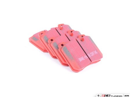 ES#520627 - DP3886C - EBC Redstuff Ceramic Pad - BMW - Front - EBC - BMW