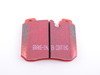 ES#520627 - DP3886C - EBC Redstuff Ceramic Pad - BMW - Front - EBC - BMW