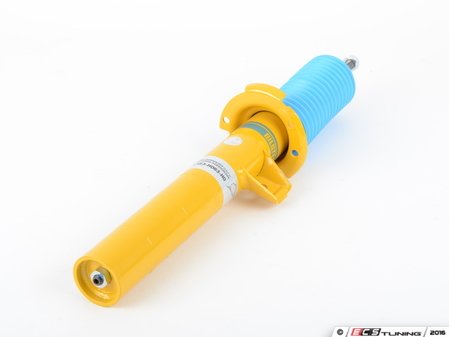 ES#2983559 - 35-170631 - E89 Z4 B6 Performance Front Strut - Left - Unbelievable control, precise handling, ultimate performance and incredible comfort. German-made with world-famous Bilstein quality and a limited lifetime warranty! - Bilstein - BMW