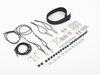 ES#2210680 - 54347310385 - FASTENING KIT F HEAD - Genuine BMW - BMW