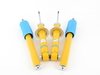 ES#3026624 - E32LATESPSET - Bilstein Sport Shocks - Set - Complete set of four sport dampers - Bilstein - BMW