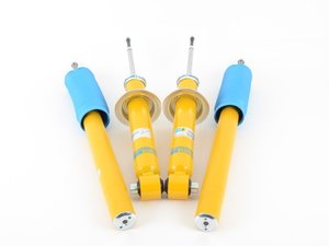 ES#3026624 - E32LATESPSET - Bilstein Sport Shocks - Set - Complete set of four sport dampers - Bilstein - BMW