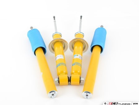 ES#3026624 - E32LATESPSET - Bilstein Sport Shocks - Set - Complete set of four sport dampers - Bilstein - BMW