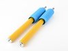 ES#3026624 - E32LATESPSET - Bilstein Sport Shocks - Set - Complete set of four sport dampers - Bilstein - BMW