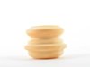 ES#2855495 - 98733330100 - Rear Bump Stop - Priced Each - Rubber stop for strut travel - One required per side - Hamburg Tech - Porsche