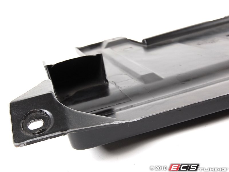 Genuine BMW - 51711969484 - Air Guide Underbody Panel - (NO LONGER