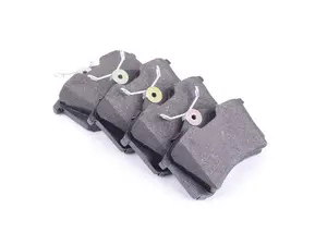 Rear Brake Pad Set