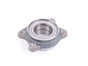Rear Wheel Bearing - Priced Each