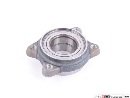 ES#1596938 - 4D0407625H - Rear Wheel Bearing - Priced Each - Fits the left and right side - Genuine Volkswagen Audi - Audi
