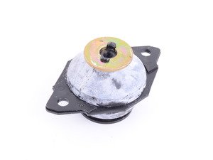 ES#294886 - 191199381A - Transmission Mount - On left side of transmission, mounted in sub frame - Genuine Volkswagen Audi - Volkswagen
