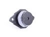 ES#294886 - 191199381A - Transmission Mount - On left side of transmission, mounted in sub frame - Genuine Volkswagen Audi - Volkswagen