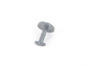 ES#124215 - 51478183027 - Floor Mat Lock - Priced Each - See MOQKT - Genuine BMW - BMW