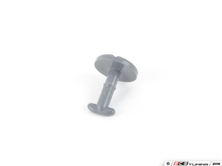 ES#124215 - 51478183027 - Floor Mat Lock - Priced Each - See MOQKT - Genuine BMW - BMW