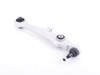 ES#3142759 - 4B3407151K - Front Lower Control Arm - Straight - Priced Each - Fits the left and right side - Hudson - Audi Volkswagen