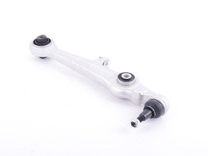 ES#3142759 - 4B3407151K - Front Lower Control Arm - Straight - Priced Each - Fits the left and right side - Hudson - Audi Volkswagen