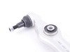 ES#3142759 - 4B3407151K - Front Lower Control Arm - Straight - Priced Each - Fits the left and right side - Hudson - Audi Volkswagen