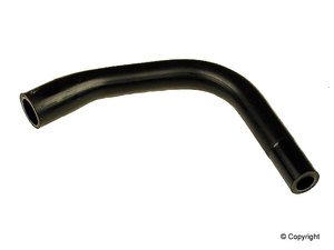 ES#11465 - 037103493d - Breather Hose - Also called PCV hose, located on at valve cover - Meyle - Volkswagen