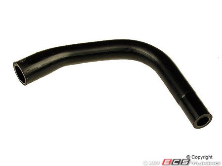 ES#11465 - 037103493d - Breather Hose - Also called PCV hose, located on at valve cover - Meyle - Volkswagen