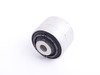 ES#2955121 - 4H0407182C - Front Lower Control Arm Bushing - Inner, forward position - Inner position on the lower, straight control arm - Can be used on either the right or left side. - Genuine Volkswagen Audi - Audi