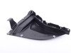 ES#2207277 - 51757980137 - COVER, BOTTOM LEFT - Genuine BMW - BMW